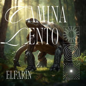 Camina Lento by El Farin