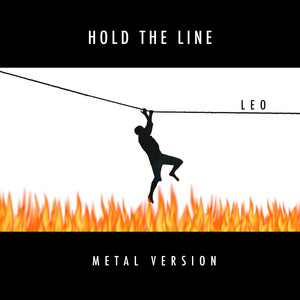 Hold the Line (Metal Version)