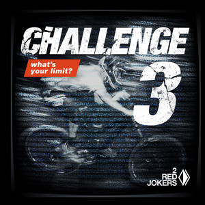 Challenge 3 — 2 Red Jokers