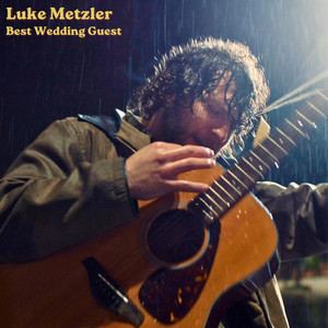 Back To Him by Luke Metzler