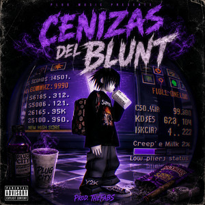 Cenizas del blunt by TheFabs, SickRose