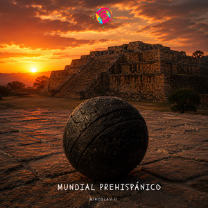 Mundial Prehispánico by MIROSLAV Ü