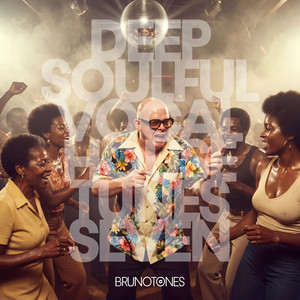 DEEP SOULFUL VOCAL HOUSE TUNES SEVEN