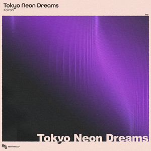 Tokyo Neon Dreams by Koirah