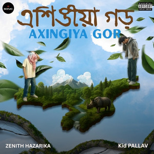 Axingia Gor