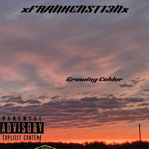 Growing Colder by xFRANKENST13Nx