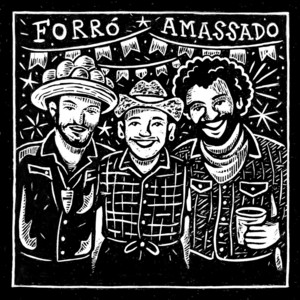 Forró Amassado