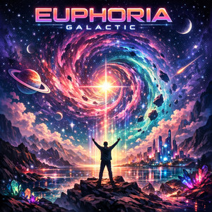 Euphoria Galactic by DJ eanh