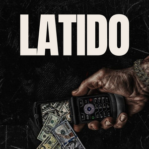 Latido (feat. Lilian Blue) by Drax_sixx