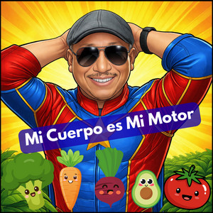 Mi Cuerpo es Mi Motor by Maestro Carlos