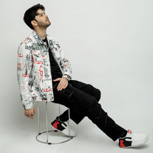 Söýen adamym (feat. Muhammet Nurmuhammedow)