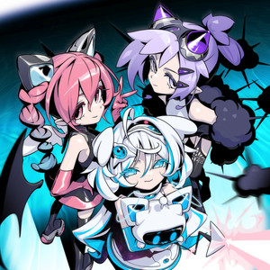 dialing+darling (feat. ねねるねる (CV:苺りなはむ), 八波零音 (CV