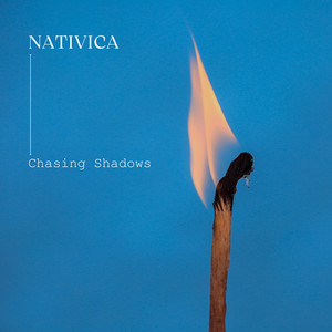 Обкладинка: Chasing Shadows