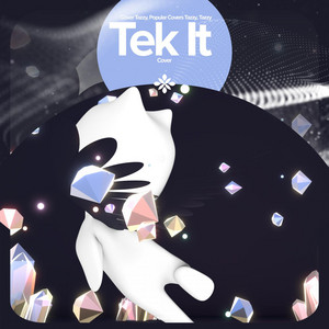 renewwed, Capella & Tazzy - Tek It - Remake Cover