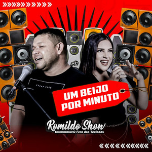 Um Beijo por Minuto