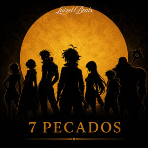 7 Pecados by Luixel Beats