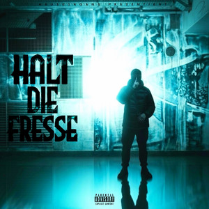 HALT DIE FRESSE