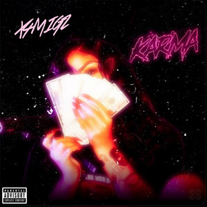 Karma by X4Migz
