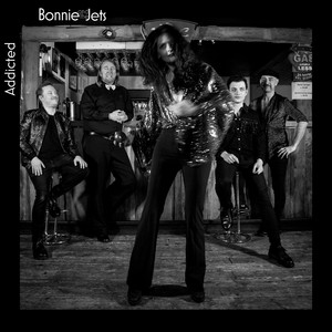 Bonnie & The Jets | Spotify