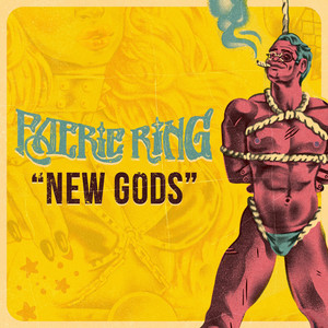 New Gods by Faerie Ring