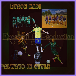 Excellent G RSA - Kasi Football