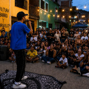 Un Filin by Sanbu R