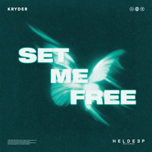 Kryder — Set Me Free (2026)