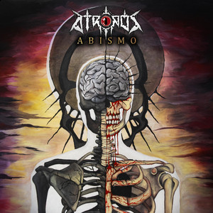 El Terror by Átropos