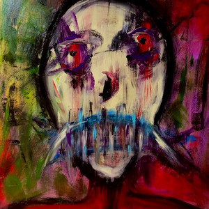 Dead in the Water by Forget Them Wendy