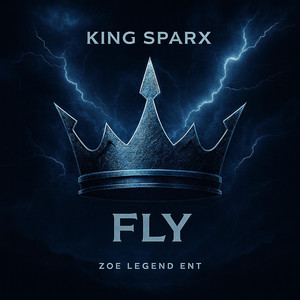 Fly by King Sparx