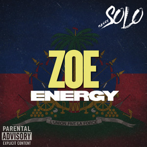 ZOE Energy by Manny SOLO