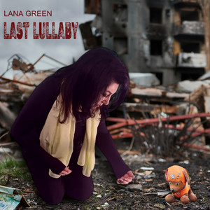 Обкладинка: Last Lullaby