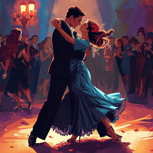 Dance avec mon coeur - Remix