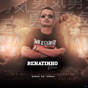 MC Renatinho Falcão - Só Porque Tô de Pistola