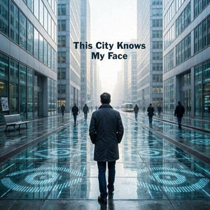 This City Knows My Face by Big Sexy