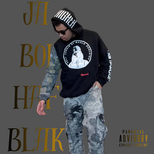 JaBoiHafBlak — Ghost (2026)