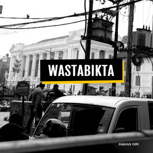 PAWAN GIRI - Wastabikta