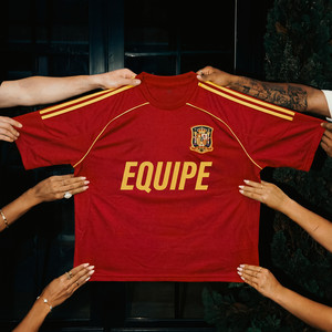 Tony Seventeen - Equipe