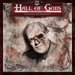 OP. 7 : II Embolada by Hall of Gods, Gus Monsanto
