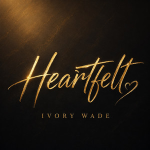 Heartfelt by Ivory Wade