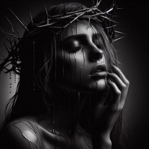The Thorn by Amal Sky