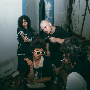 A Morte de uma Taurina by Anakas, Quase Morte