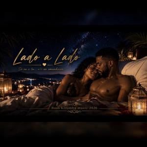 Lado a Lado by Boss kizomba music