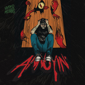 Annoyin' by Hyper Minds