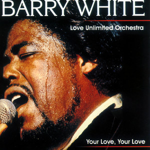 Love Unlimited Orchestra - Compilation by Barry White | Spotify