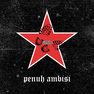 Penuh Ambisi by Offside