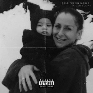 Jaiden Elijah - The Lost & the Found (No Direction)