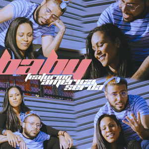 Portada de Baby