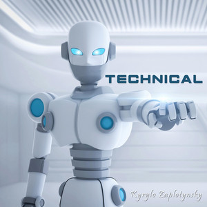 Kyrylo Zaplotynskyi — Technical
