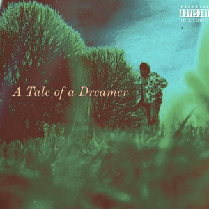 A Tale of a Dreamer cover